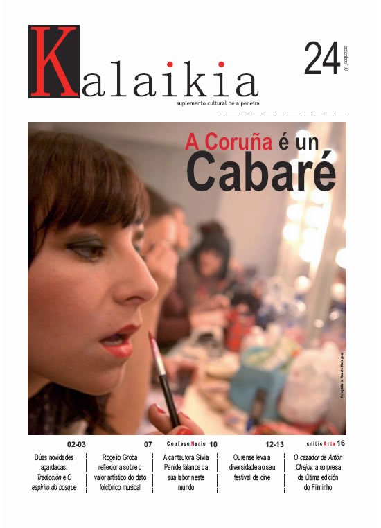 Portada Kalaikia