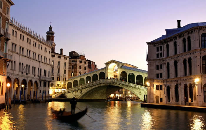 Venecia