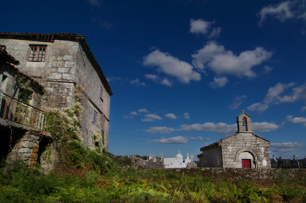 San Martiño de Cumbraos (Monterroso)