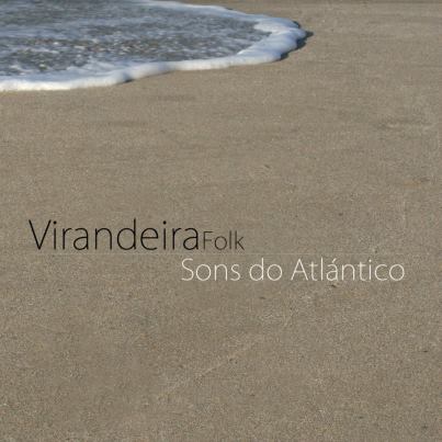 Capa de <i>Sons do Atlántico</i>