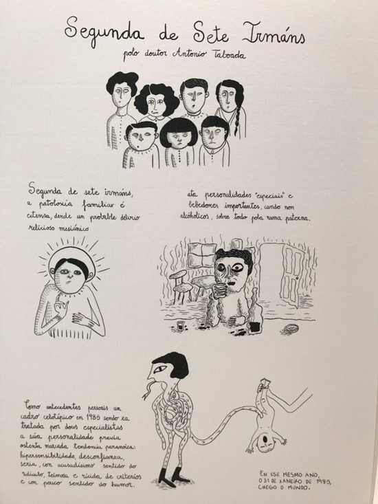 Fragmento da obra premiada