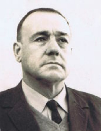 José Gestal 
