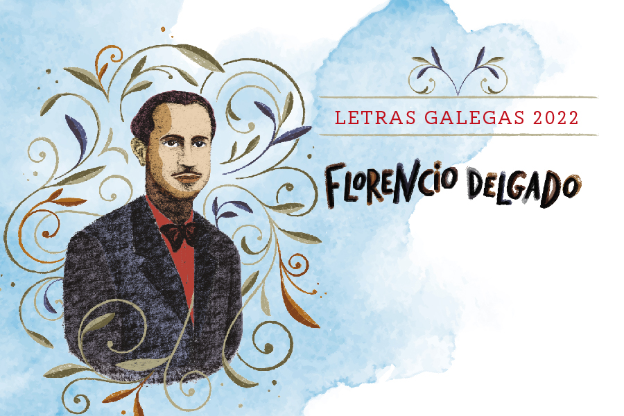 Florencio Delgado Gurriarán: a fin do exilio. Florencio Delgado Gurriarán: a fin do exilio