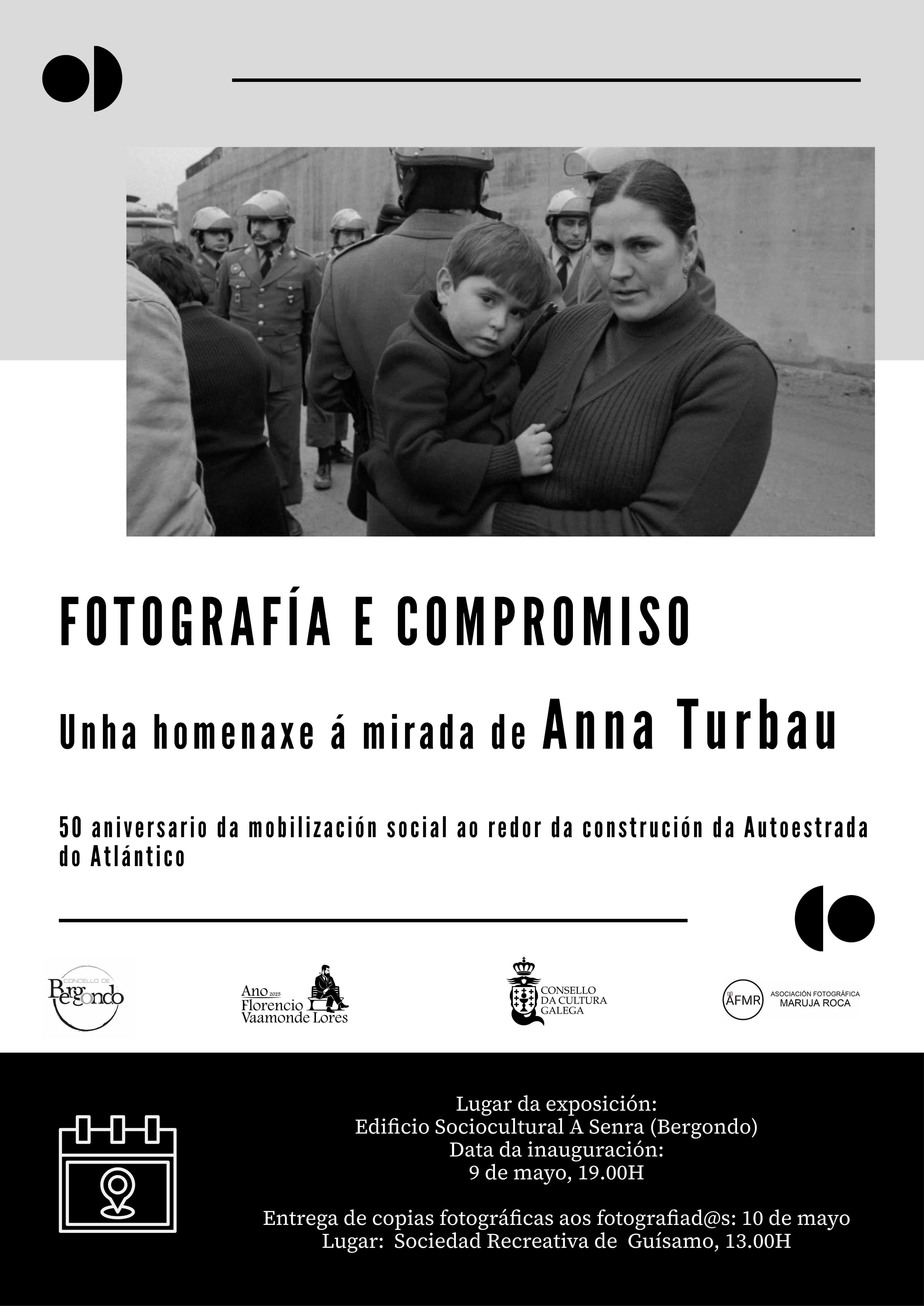 Cartel da exposición