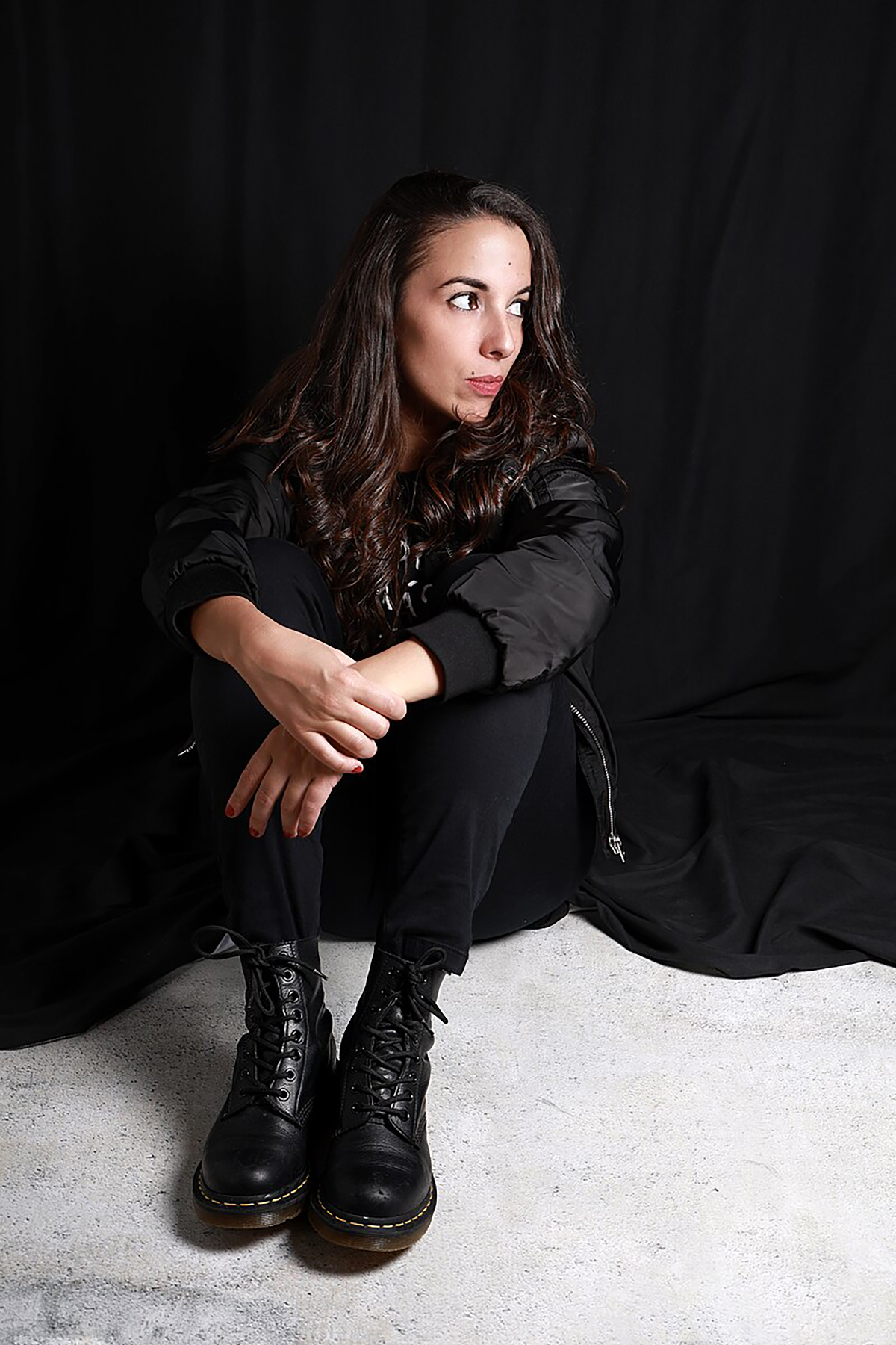 Nerea Pallares
