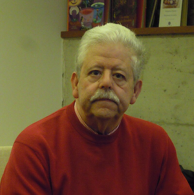 Henrique Harguindey / Wikipedia