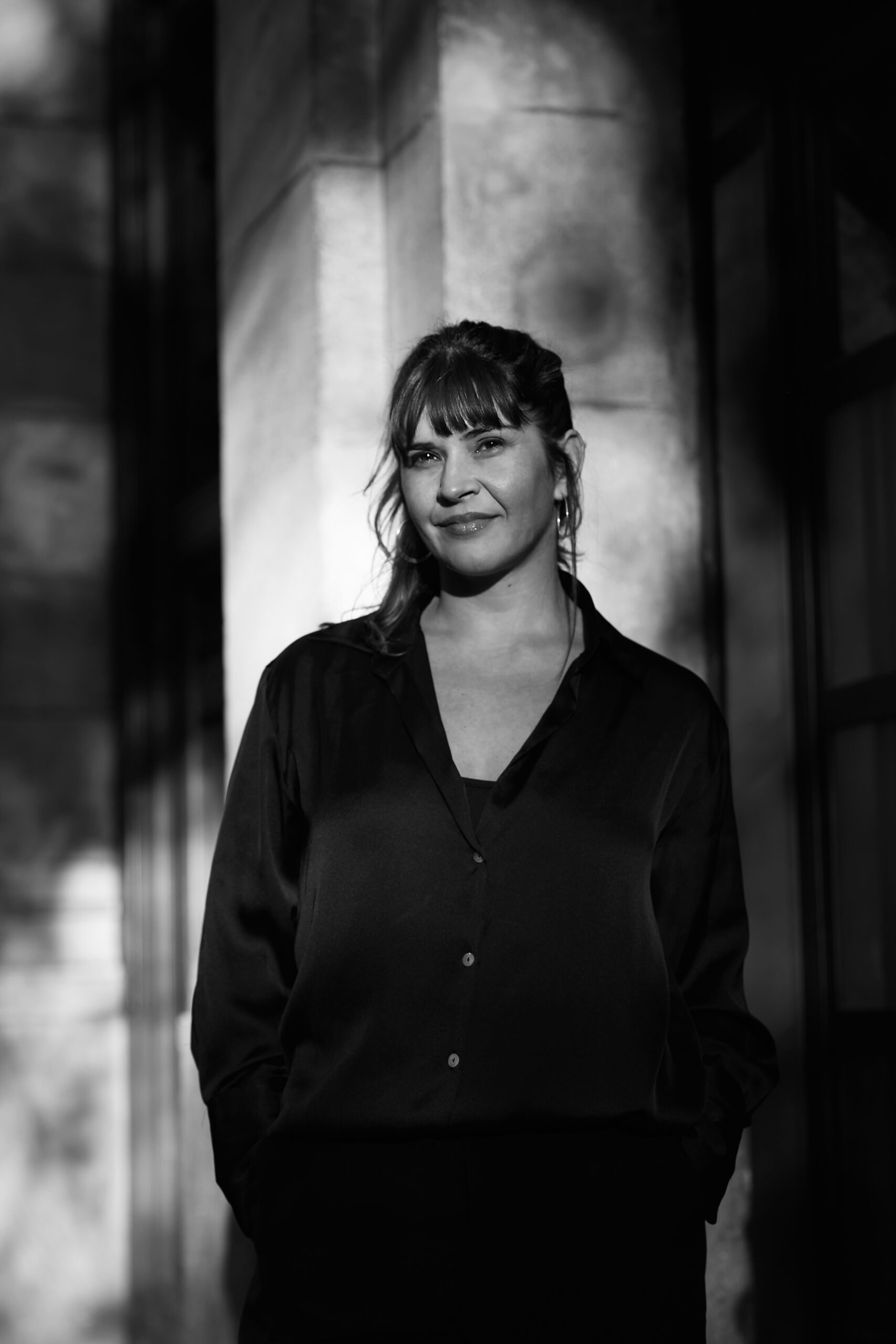 Janet Novás