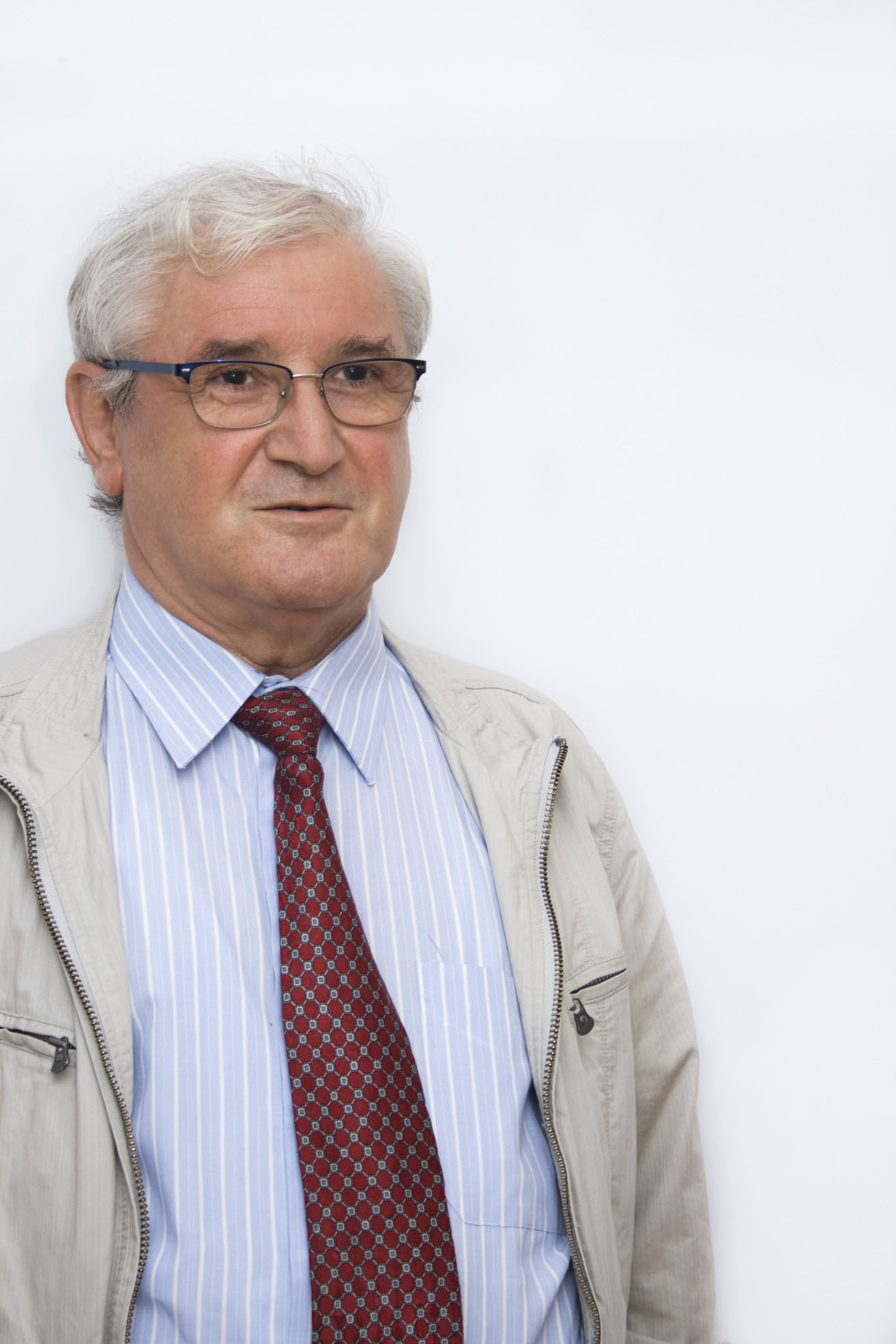 Ramón Yzquierdo Perrín / CCG