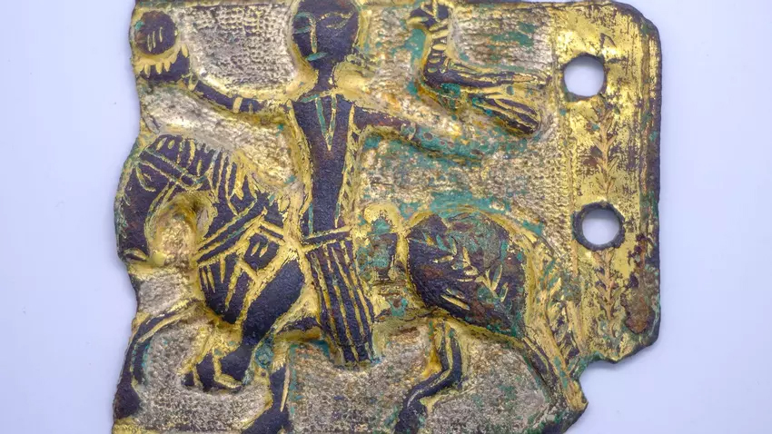  A vila que non chegou a ser.  A vila que non chegou a ser