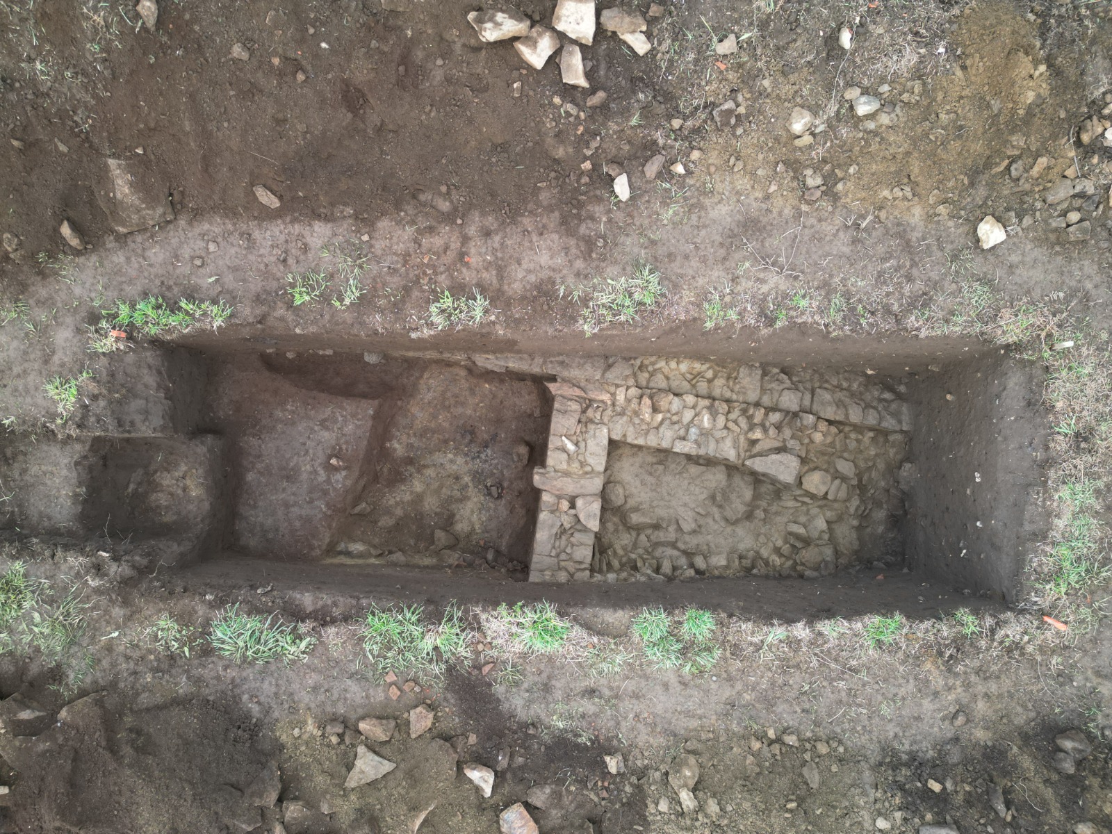 Na cerna da Gallaecia romana. Na cerna da Gallaecia romana