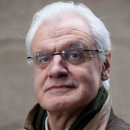 Víctor F. Freixanes. Foto: RAG