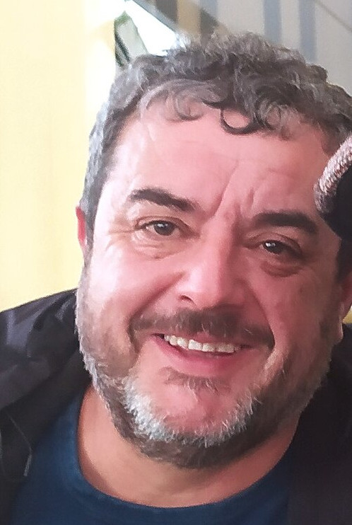 Óscar Manuel Guzmán. Fonte: Galipedia