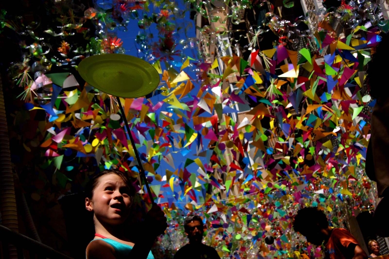 Fotografía de Óscar Palomares premiada en PhotoÁgora