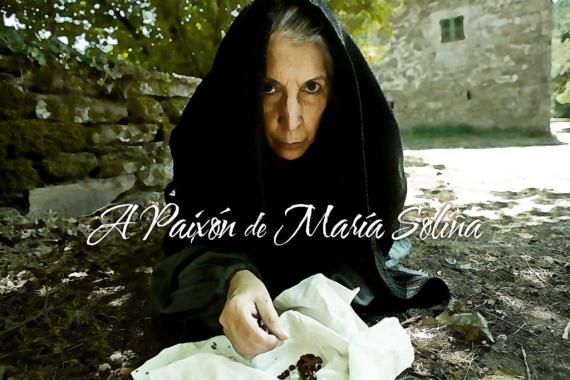 Imaxe de presentación de <i>A paixón de María Soliña</i>