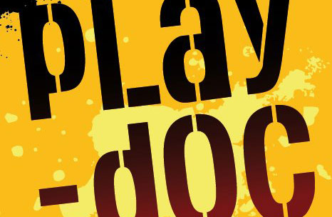 Imaxe do Play-Doc 2012