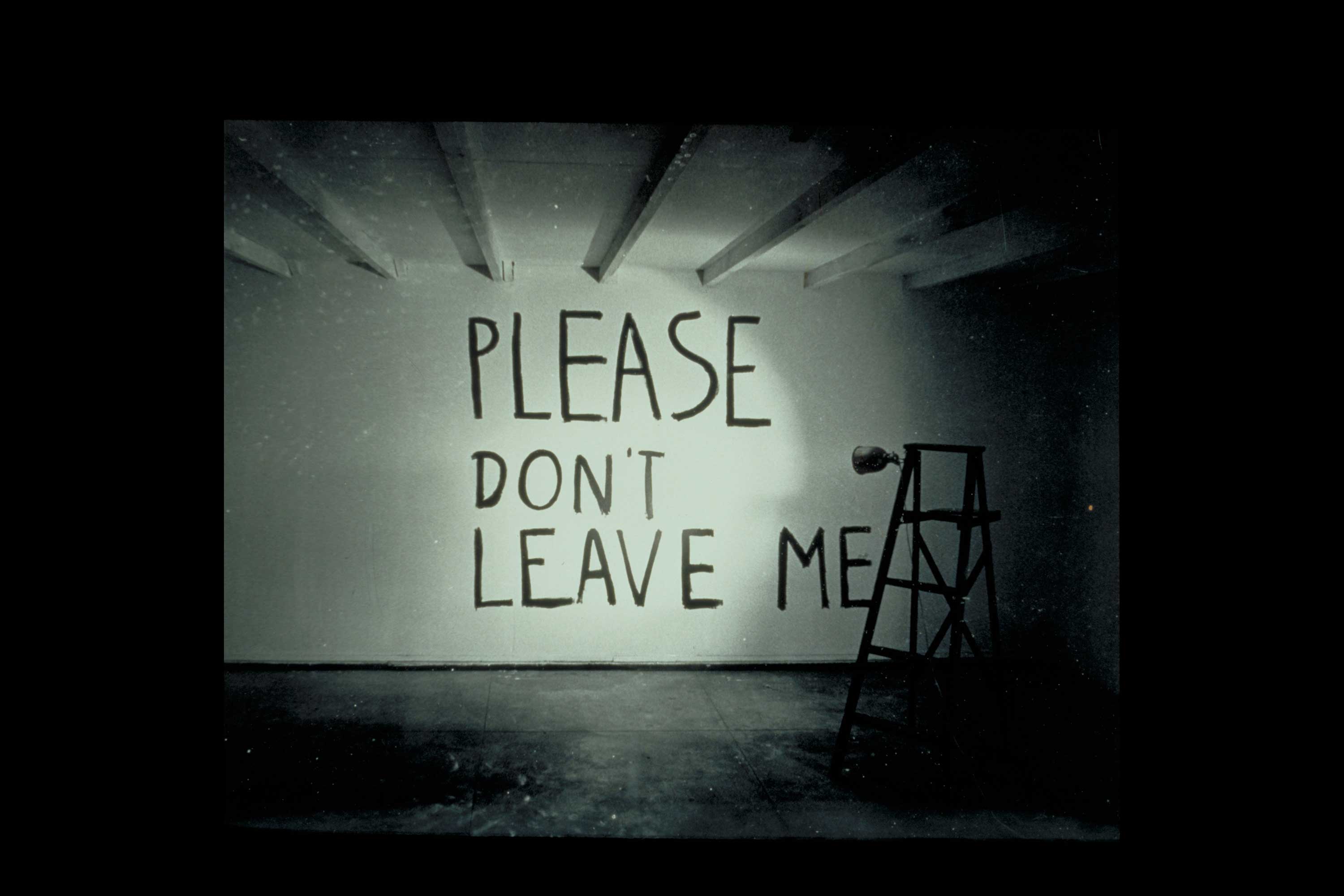 Please don´t leave me, 1969