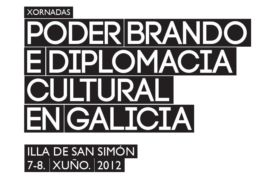 Imaxe do encontro <i>Poder brando e diplomacia cultural en Galicia</i>