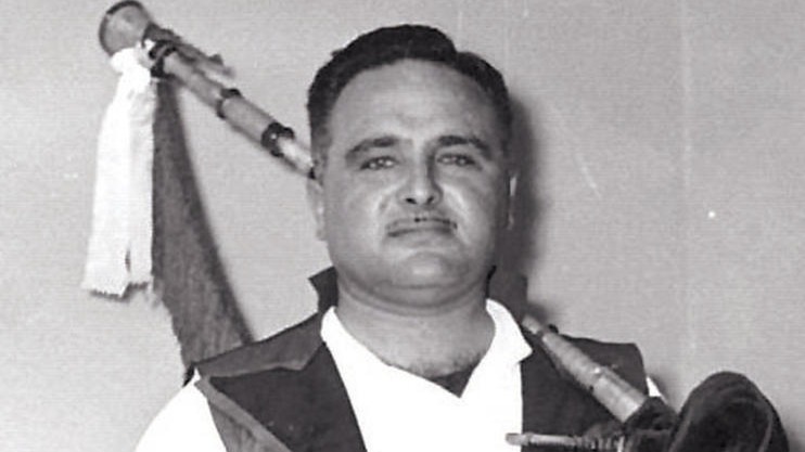 As grazas cos dedos no punteiro. As grazas cos dedos no punteiro