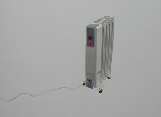 <i>Radiador</i> de Ignacio Pérez-Jofre (2012)