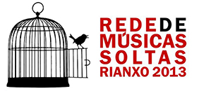 Imaxe da Rede de Músicas Soltas 2013