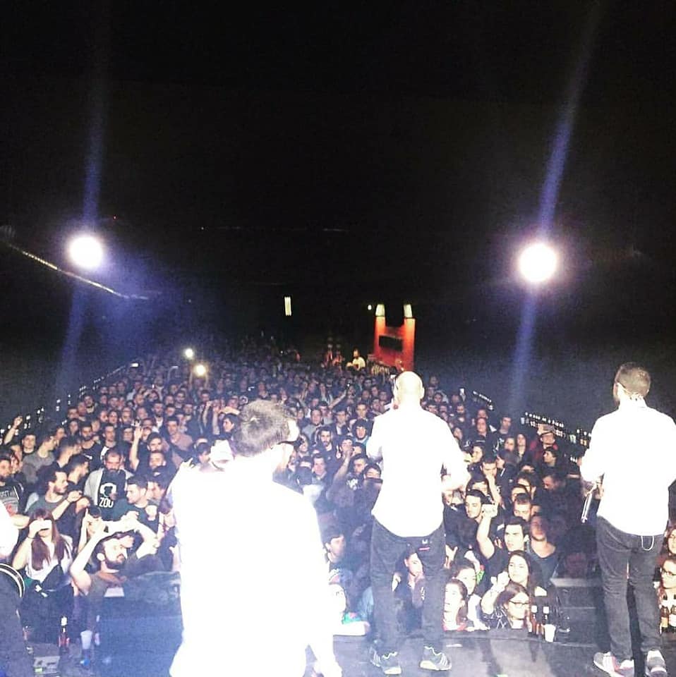 Concerto na Sala Malatesta