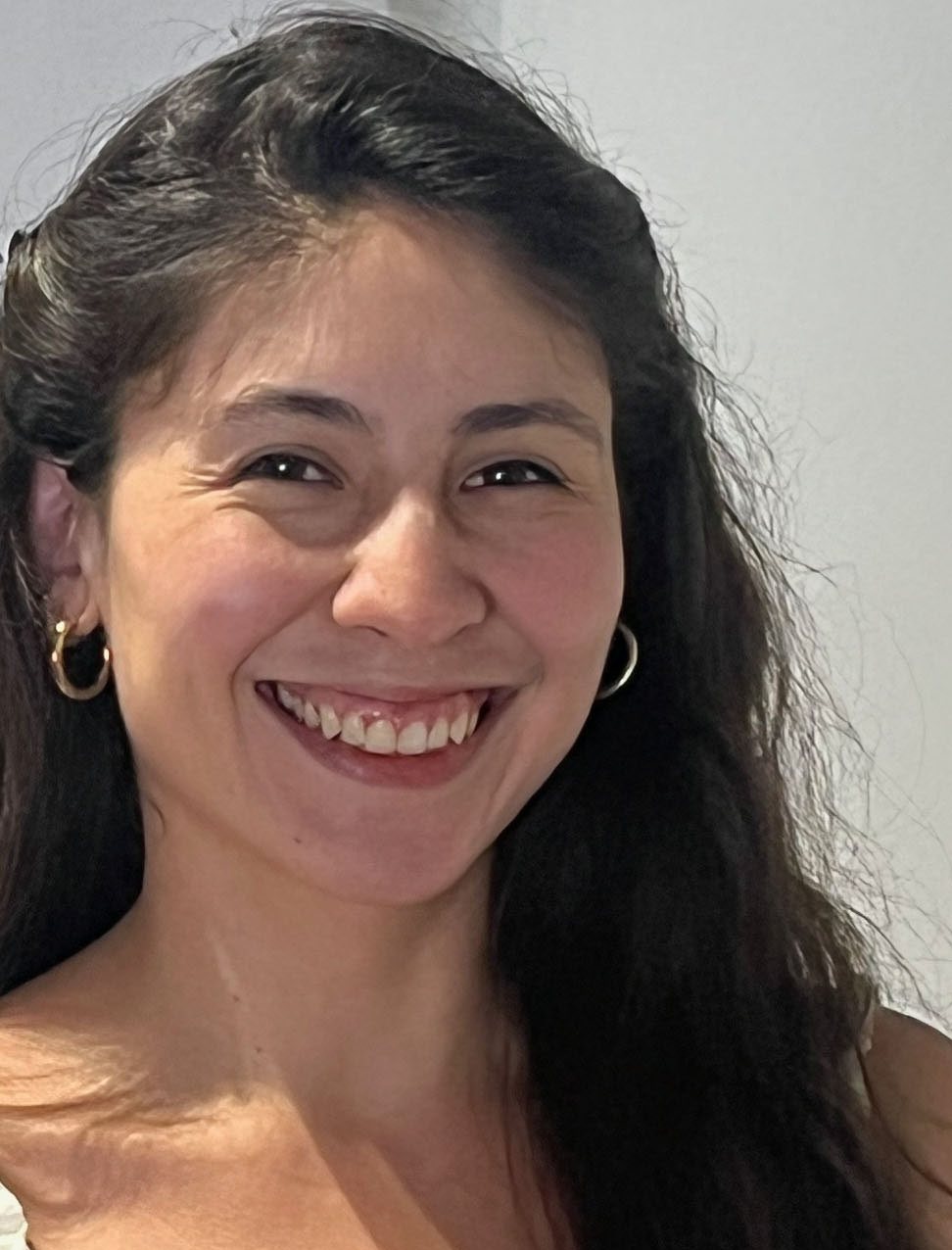 Sara Guerrero. Fonte: Facebook de Euseino? Editores