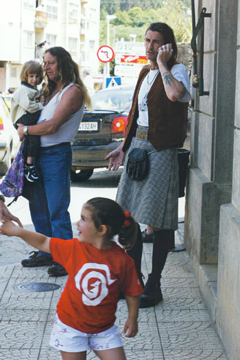 GalerÃa: 25 anos de Festival