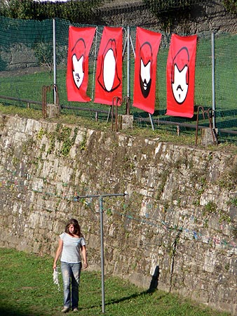 Como nacen as obras de arte