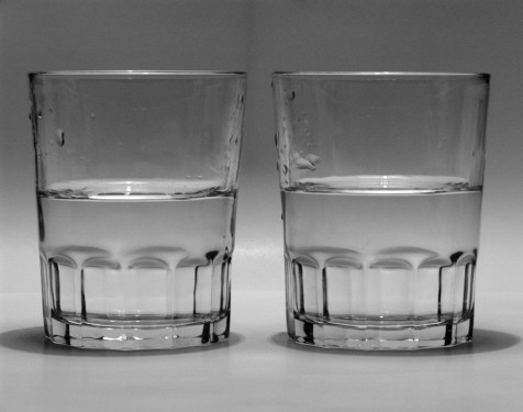 Rubén Ramos Balsa. Vasos comunicantes, 2004.