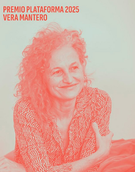 Vera Mantero       Foto: : Nuno Vasco