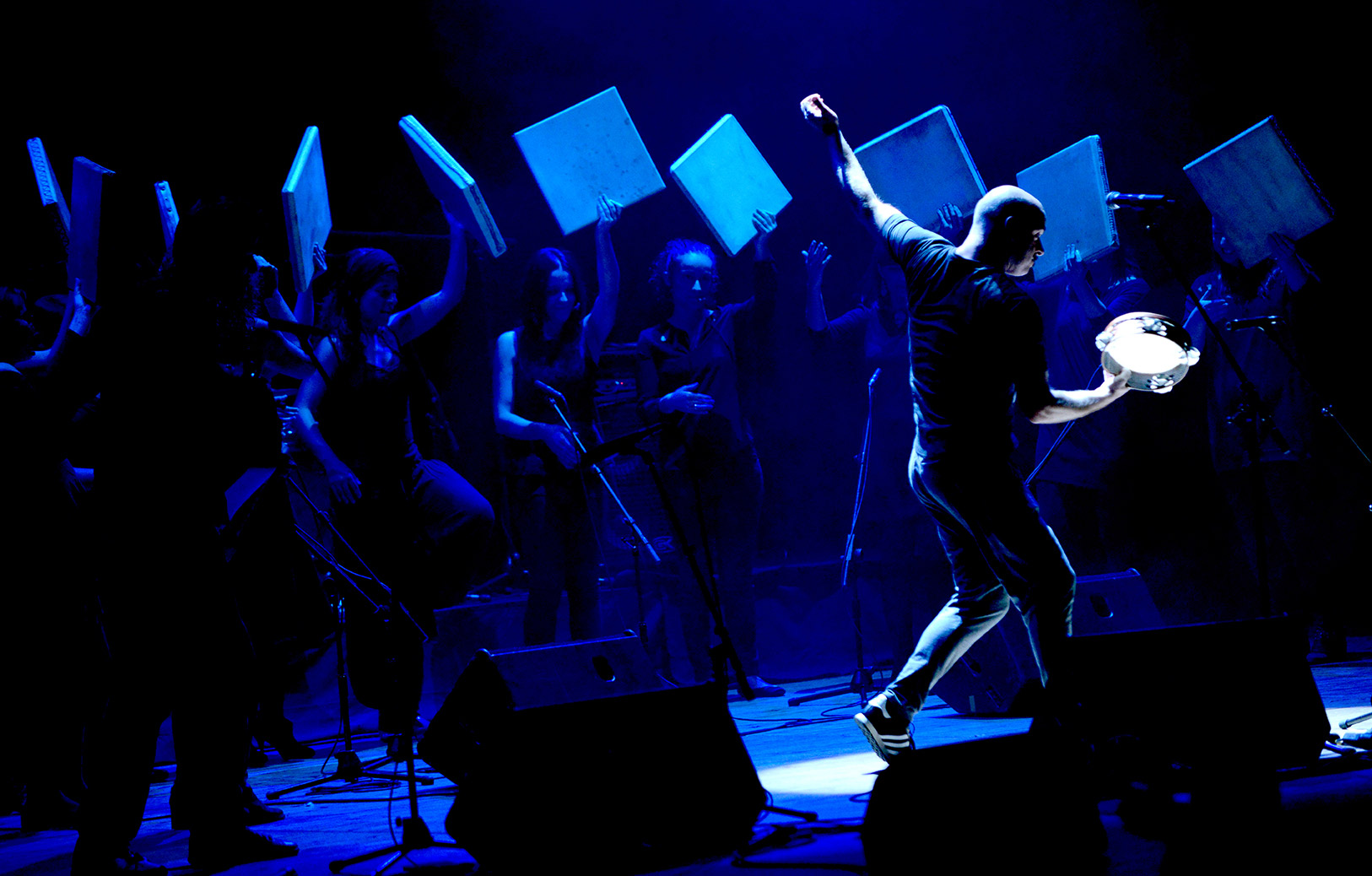 O recoñecemento do bater: <i>The Tambourine Man</i>. O recoñecemento do bater: <i>The Tambourine Man</i>