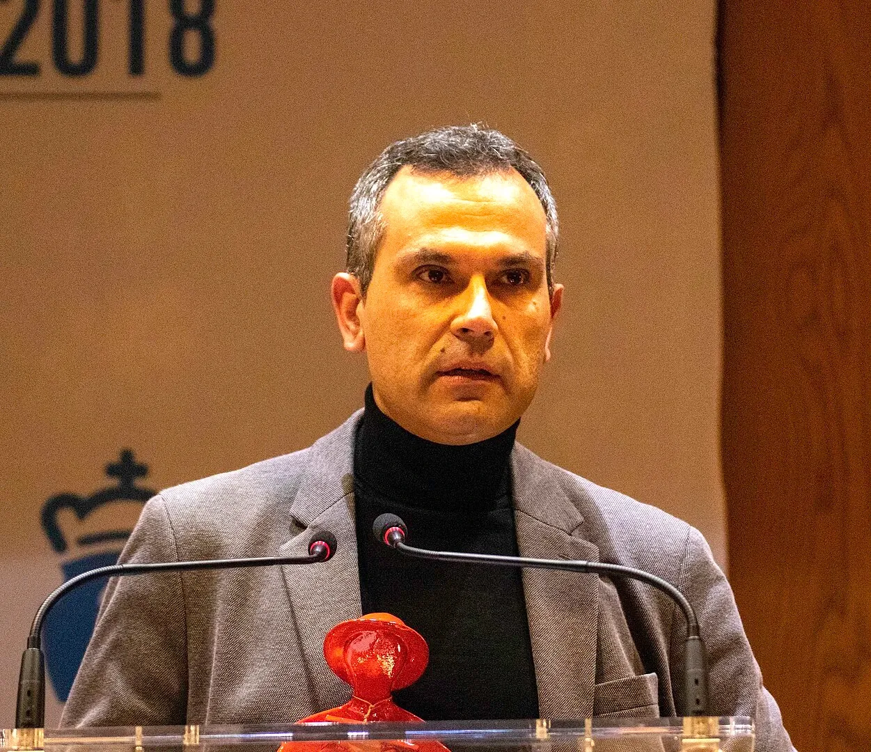 Xabier López López