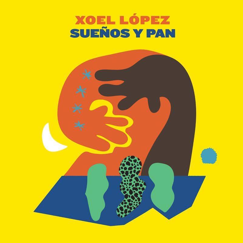 <i>Sueños y Pan</i> Xoel López (Esmerarte)