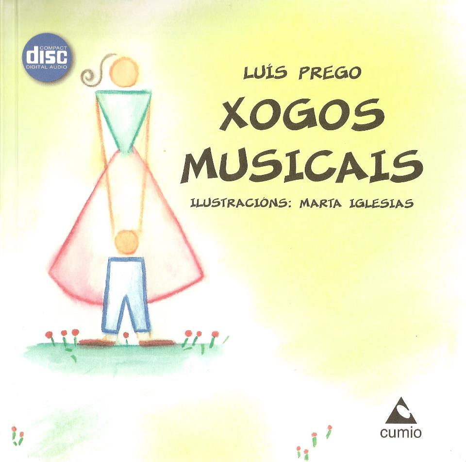 <i>Xogos musicais</i>