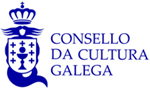 Logo do Consello da Cultura Galega