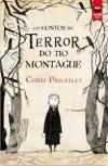 Portada de Os contos de terror do To Montague