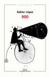 Portada de 900.