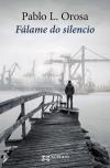 Portada de Flame do silencio