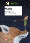 Portada de Muriel
