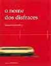 Portada de O nome dos disfraces