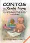 Portada de Contos de Xente Nova