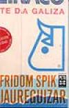 Portada de Fridom spik