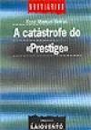 Portada de A catstrofe do Prestige