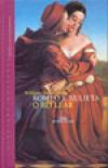 Portada de Romeo e Xulieta / O rei Lear