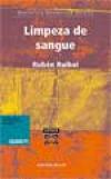 Portada de Limpeza de sangue