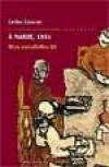 Portada de  marxe, 1994