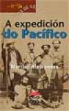 Portada de A expedicin do Pacfico
