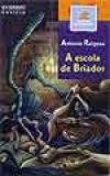 Portada de A escola de Briador