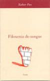 Portada de Filoxenia do sangue