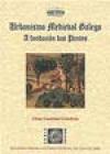 Portada de Urbanismo Medieval Galego. A fundacin das Pontes